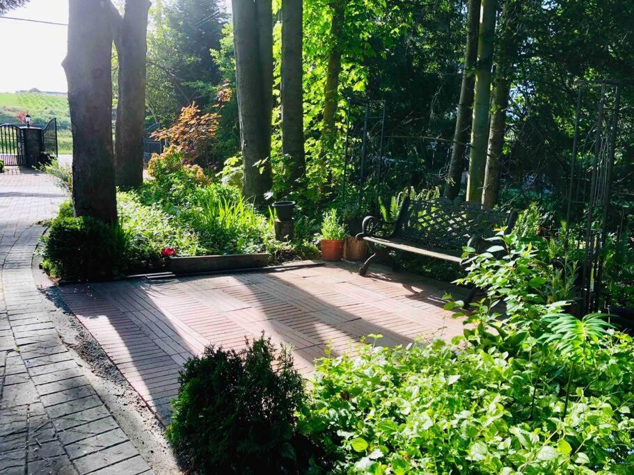 Saanichton Waterfront 2Br Suite With Superb Views 외부 사진